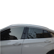 【活动价】威固汽车车身玻璃膜X15（轿车）