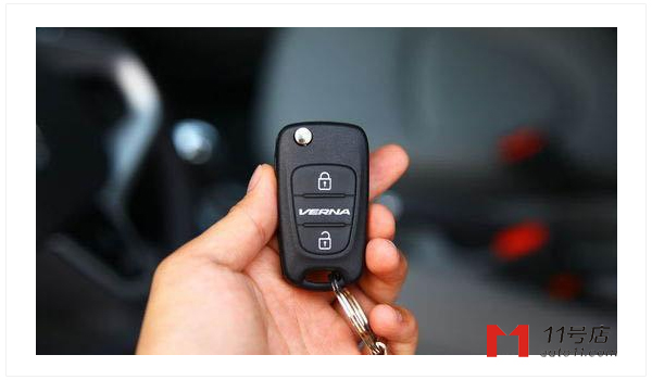 汽车钥匙丢了怎么办 配车遥控钥匙多少钱