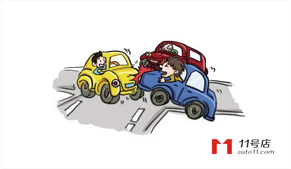 机动车交通事故责任强制保险条例全文【新】