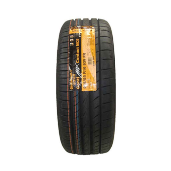 【预售产品】马牌 245/45R18 96Y CSC3 FR(FR:轮辋保护）