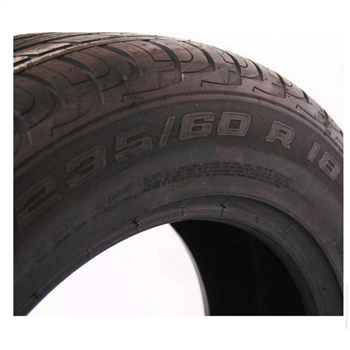 马牌 295/35R21 107Y CCC UHP NO（NO:保时捷原配轮胎标志）