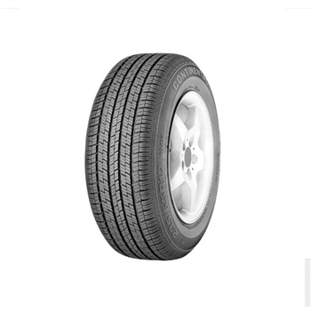 马牌 265/60R18  110V C4x4C MO（MO:奔驰原配轮胎标记）