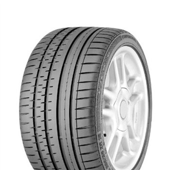 马牌 215/45R17 87V CSC2 MO(MO：奔驰原配轮胎标记，品质保证！)