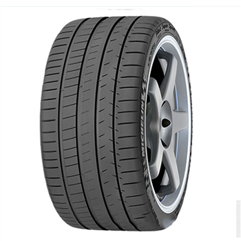 米其林轮胎245/35ZR19(PILOT SUPER SPORT)93Y