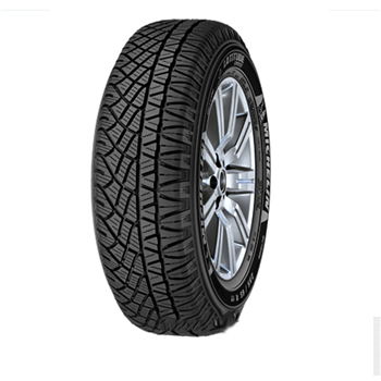 米其林轮胎265/65R17 112H TL PRIMACY SUV