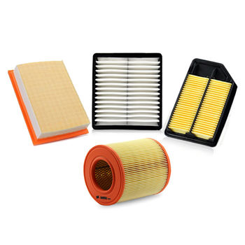 一汽奥迪A4L 空气滤清器服务包