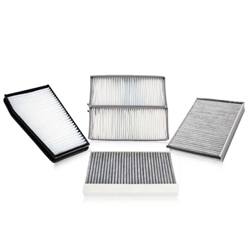 进口奔驰GL级 空调滤清器服务包