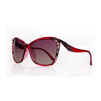 舒迈偏光镜PW1024（经典系列）女款