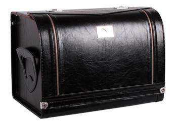 整理箱（黑色）