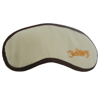 绅士旅行眼罩
