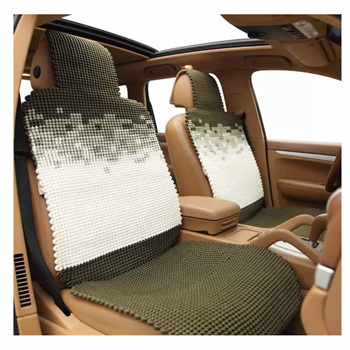 索康手编+皮凉垫14款