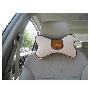 绅士太空棉头枕