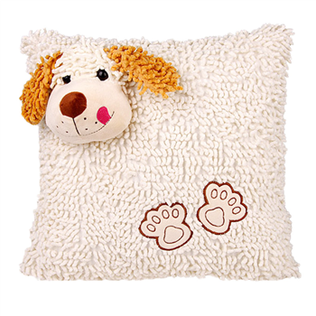 品尚车居 卡比抱枕C款