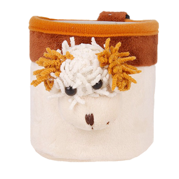 品尚车居 卡比风口置物桶