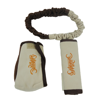 品尚车居 绅士手波三件套