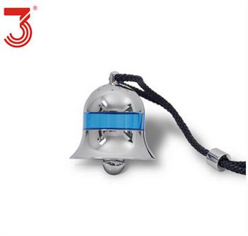 AUTO MODEL 挂铃香水（银色）