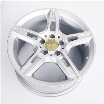 【安驰车轮】 19寸改装铝合金轮毂正品