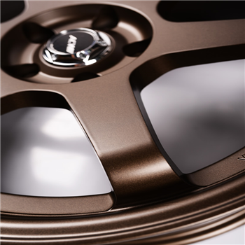 安驰轮毂正品/17寸轮毂37/TE37漂移V3翼神睿翼17寸铝合金轮毂