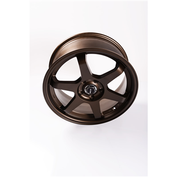 安驰轮毂正品/18寸轮毂37/TE37漂移V3翼神睿翼18寸铝合金轮毂