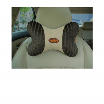 品尚车居 星羽对装护颈枕