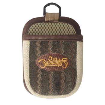 品尚车居 星羽风口手机袋