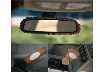 品尚车居 明珠自动波三件套