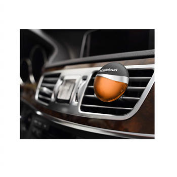 麦宝莲 魅影(phantom)系列风口款香水 金色 懵甜诱惑 M101