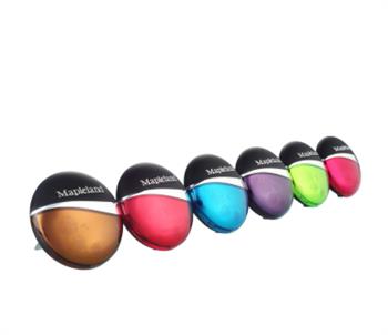 麦宝莲 魅影(phantom)系列风口款香水 枚红色 诱惑葡柚 M101