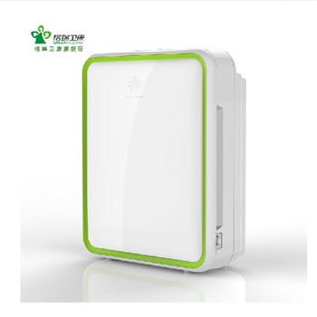 格瑞卫康 纳米光触媒空气净化器 家用净化甲醛 去除PM2.5  GW9613