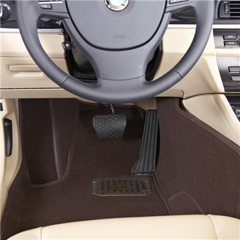 京脸谱脚垫 超弹丝系列（根据实际车型订做）