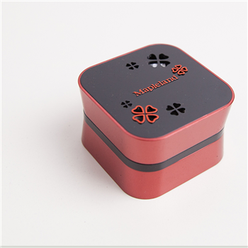 麦宝莲 幸运魔方（Luckycube）系列 香座款香水 大红色 盛夏光年 M204