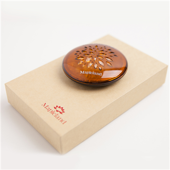 麦宝莲 魅影(phantom)系列 香盘款香水 金色 懵甜诱惑 M103