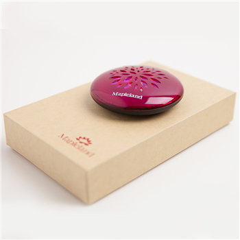 麦宝莲 魅影(phantom)系列香盘款香水 枚红色 诱惑葡柚 M103