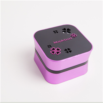 麦宝莲 幸运魔方（Luckycube）系列 香座款香水 枚红色 诱惑葡柚 M204