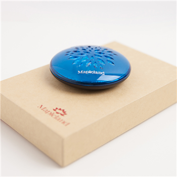 麦宝莲 魅影(phantom)系列香盘款香水 蓝色 灵动湛蓝 M103