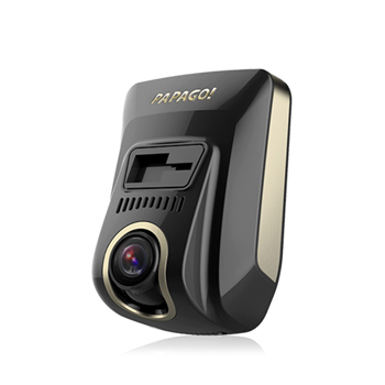 PAPAGO-GS718  1080P 1357°广角Full HD 超清夜视行车记录仪(买就送价值38元8GTF内存卡一张)