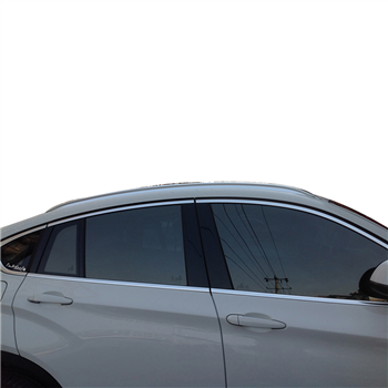 【活动价】威固汽车车身玻璃膜X15（轿车）