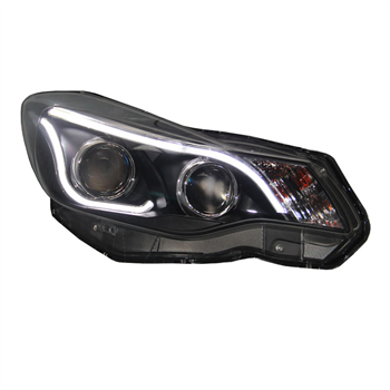 XV（日行灯版）