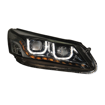 14-15雅阁 大亮（有日行灯）