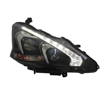 13天籁V1  (有日行灯)