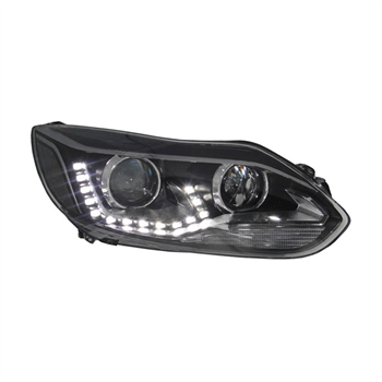 12福克斯 V1款小亮（无日行灯）