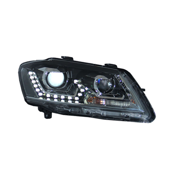 12朗逸 V1款大亮（有日行灯）