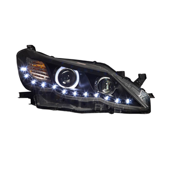 10锐志 V1款大亮（有日行灯）