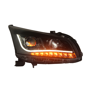 09科鲁兹 A8款小亮（无日行灯）