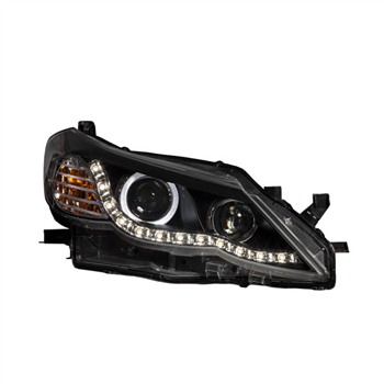 10锐志 V2款大亮（有日行灯）