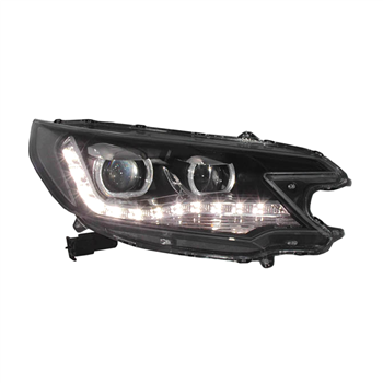 12新CR-V V2款小亮（无日行灯）