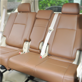  进口超纤皮座椅套