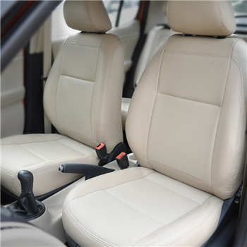  仿超纤皮座椅套