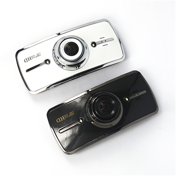 新科D25行车记录仪 1080P高清170°广角夜视 1200万像素