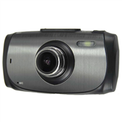 瑞世泰R8行车记录仪 1080P高清镜头 超强夜视王 170°超广角（黑色）